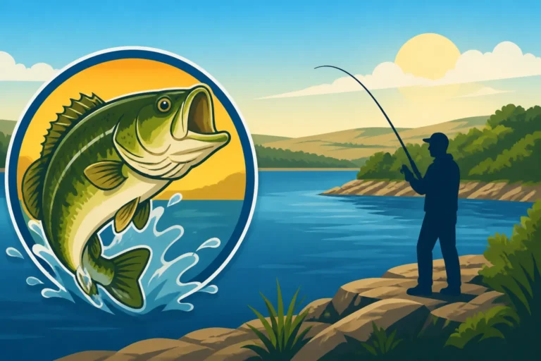 Kirwin Reservoir Fishing Spots