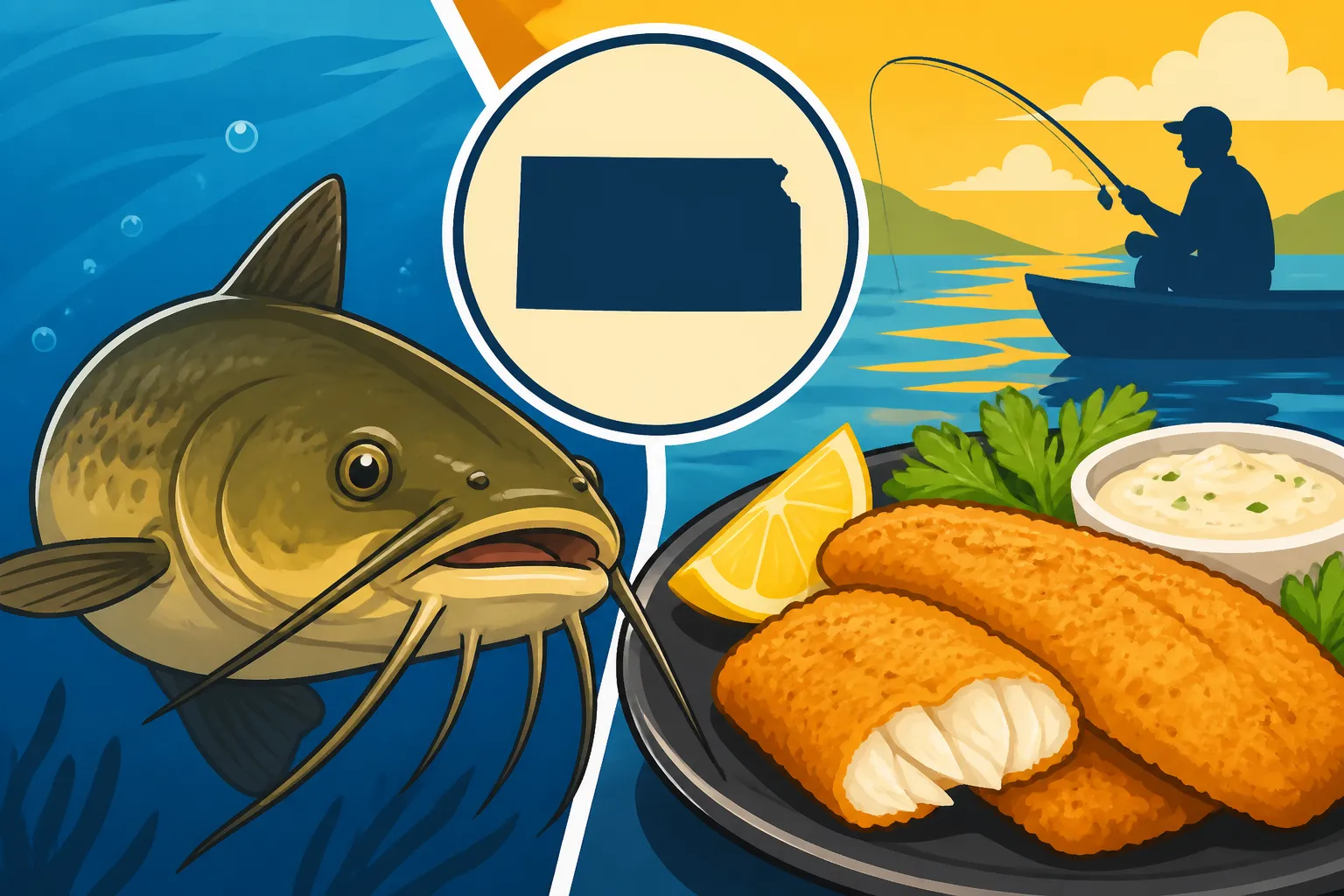 Are Bullhead Catfish Good to Eat?