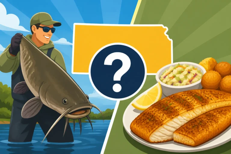 Is Flathead Catfish Good to Eat?