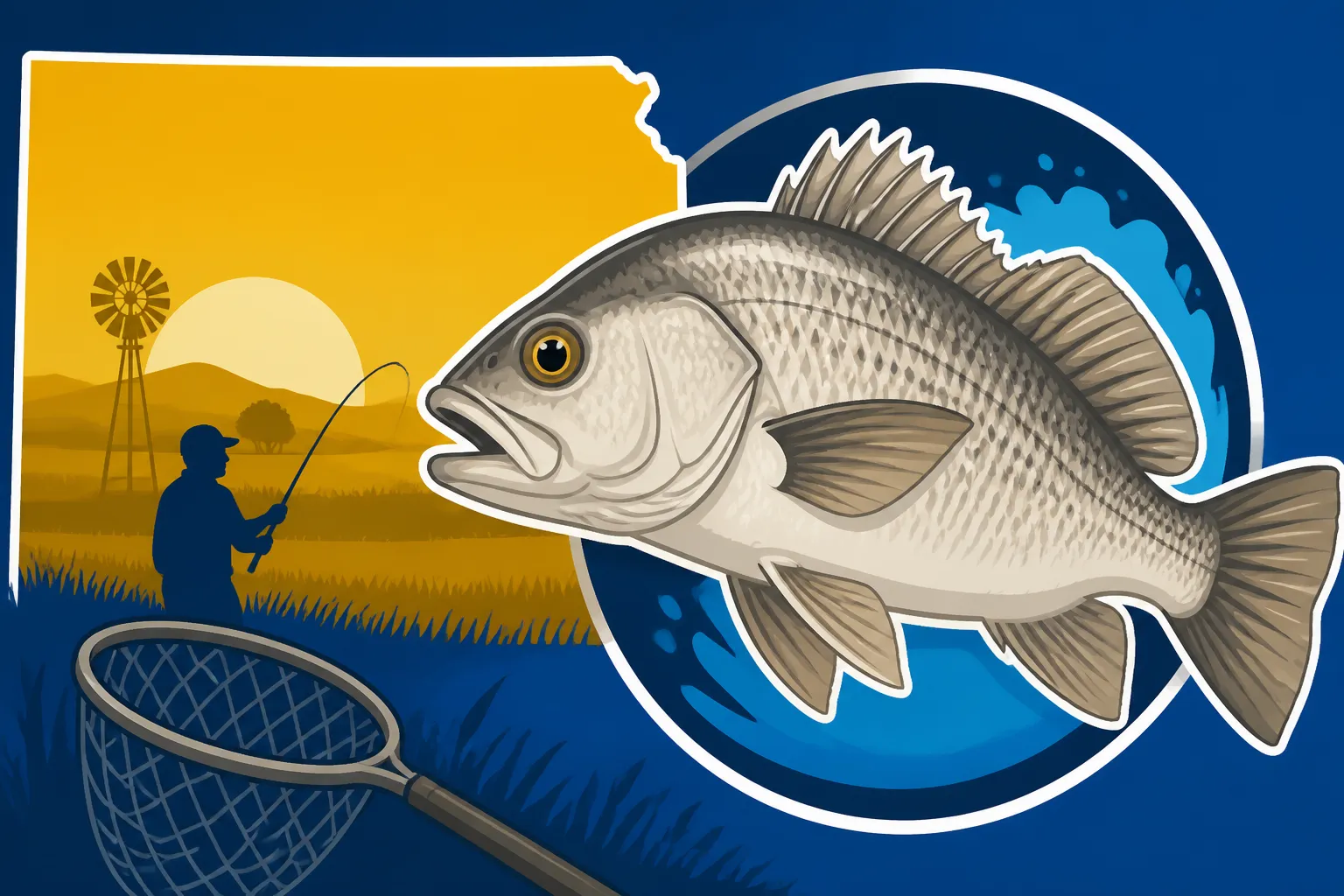 Freshwater Drum Local Nicknames