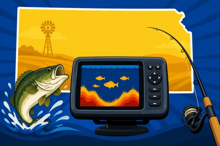 Kansas Fish Finder Buying Guide