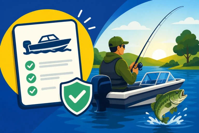 Boat Registration Cost Is $42.50