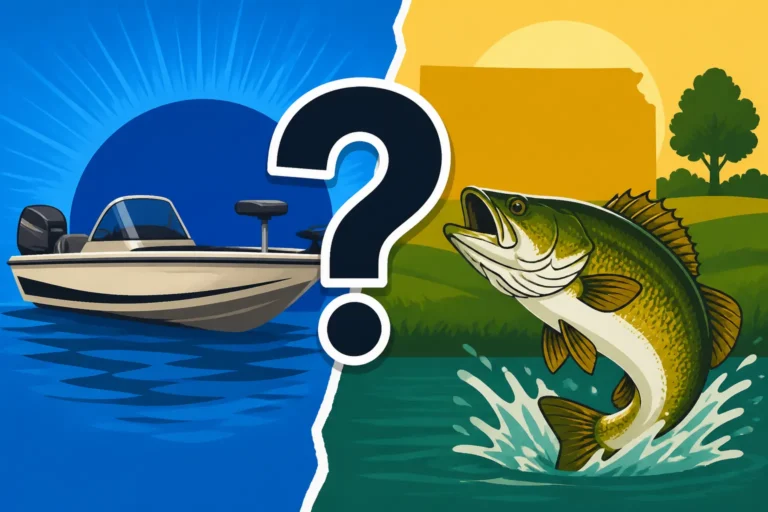Does Title Boats?