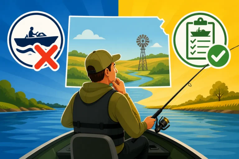 Do You Need a Boat License to Fish?