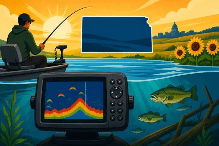 Best Fish Finder Under $300 for Anglers