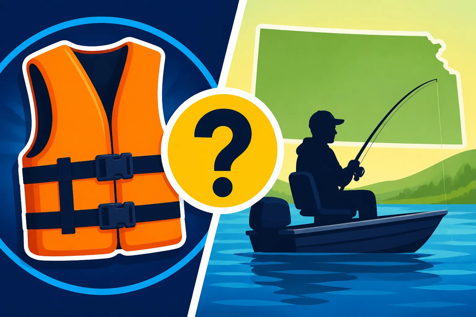 Are Life Jackets Required by Law?