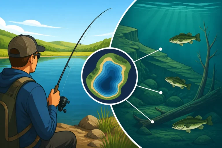 How to Read Kansas Reservoir Structure